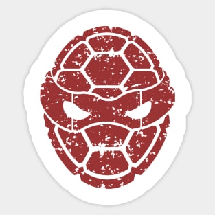 Raph Sticker